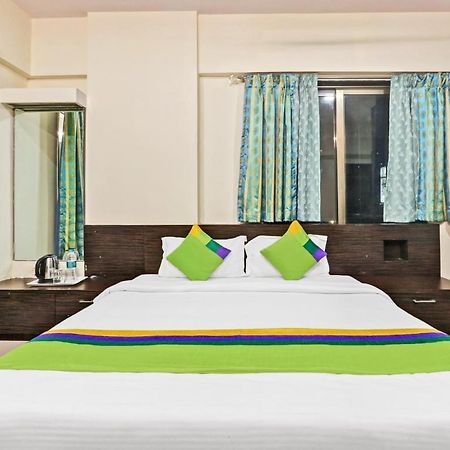 مومباي Treebo Trend Bandra Apartments المظهر الخارجي الصورة